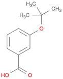 3-(tert-Butoxy)benzenecarboxylic acid