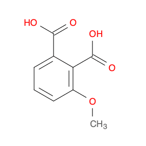 3-Methoxyphthalic acid