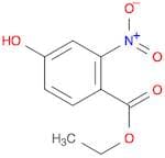 Ethyl 4-hydroxy-2-nitrobenzoate