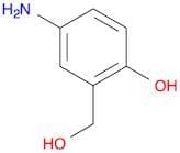 4-Amino-2-(hydroxymethyl)phenol