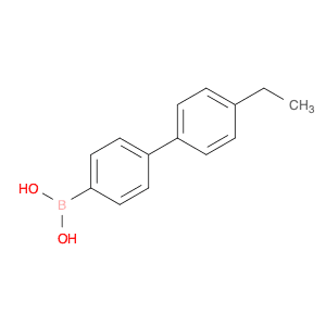 (4'-Ethyl-[1,1'-biphenyl]-4-yl)boronic acid