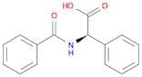 N-Benzoyl-D-phenylglycine