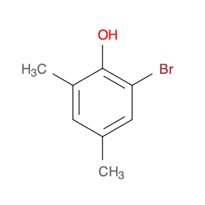 2-Bromo-4,6-dimethylphenol