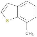 7-Methylbenzo[b]thiophene