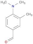 4-(Dimethylamino)-3-methylbenzaldehyde