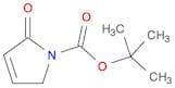 2-Oxo-2,5-dihydro-pyrrole-1-carboxylic acid tert-butyl ester