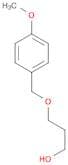 3-((4-Methoxybenzyl)oxy)propan-1-ol