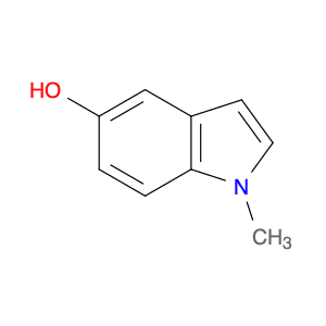 1-methyl-1H-Indol-5-ol