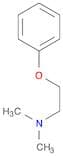 N,N-Dimethyl-2-phenoxyethanamine