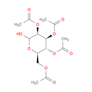 D-Mannopyranose,2,3,4,6-tetraacetate