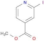 METHYL 2-IODOISONICOTINATE