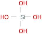 Silicic acid