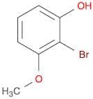 2-Bromo-3-Methoxyphenol