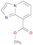 Methyl Imidazo[1,2-a]pyridine-8-carboxylate