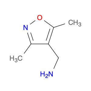 3,5-DIMETHYL-4-ISOXAZOLEMETHANAMINE