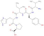 2-6-Angiotensin III,4-L-isoleucine-