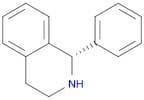 (S)-1-Phenyl-1,2,3,4-Tetrahydroisoquinoline