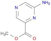 Methyl 6-aminopyrazine-2-carboxylate