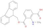 Fmoc-2-methylaminobenzoic acid