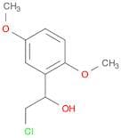 2-Chloro-1-(2,5-dimethoxyphenyl)ethanone