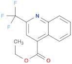 Ethyl 2-(trifluoromethyl)quinoline-4-carboxylate