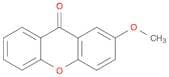 9H-XANTHEN-9-ONE,2-METHOXY-