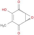 (-)-Terreic acid
