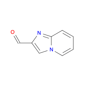 Imidazo[1,2-a]pyridine-2-carbaldehyde