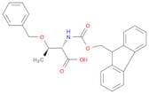 Fmoc-Thr(Bzl)-OH