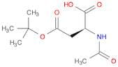 AC-Asp(OtBU)-OH