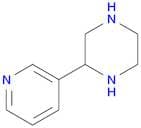 2-Pyridin-3-yl-piperazine