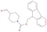 (9H-Fluoren-9-yl)methyl 4-formylpiperidine-1-carboxylate