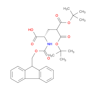 Fmoc-L-Gla(OtBu)2-OH