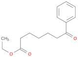 Ethyl 7-oxo-7-phenylheptanoate