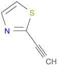 2-Ethynyl-1,3-thiazole