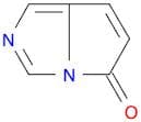 5H-pyrrolo[1,2-c]imidazol-5-one