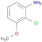 2-Chloro-3-methoxyaniline