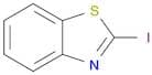 2-Iodobenzo[d]thiazole