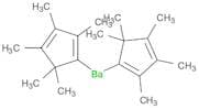 Bis(pentamethylcyclopentadienyl)barium