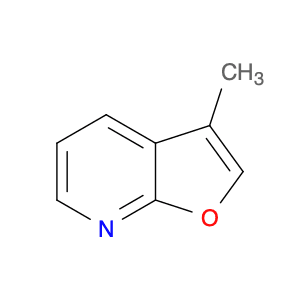 3-Methylfuro[2,3-b]pyridine