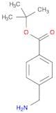 tert-Butyl 4-(aminomethyl)benzoate