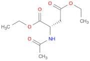 N-ACETYL-L-ASPARTIC ACID DIETHYL ESTER