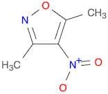 3,5-Dimethyl-4-nitroisoxazole