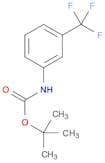 tert-Butyl (3-(trifluoromethyl)phenyl)carbamate