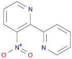 3-Nitro-2,2'-bipyridine