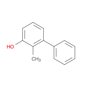 2-Methyl-[1,1'-biphenyl]-3-ol