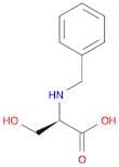 D-N-Benzylserine