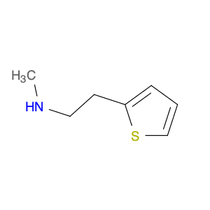 Methyl-(2-thiophen-2-yl-ethyl)-amine