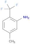 5-Methyl-2-(trifluoromethyl)aniline