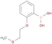(2-(2-Methoxyethoxy)phenyl)boronic acid